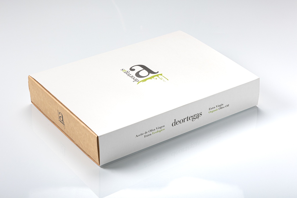 Cofret fermé