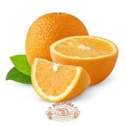 [FNA30K0060] Oranges bio