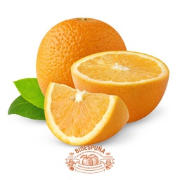 [FNA30K0060] Oranges bio