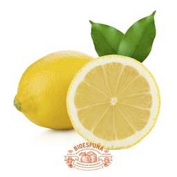 [FLI30K0030] Citrons bio